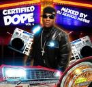 Dope Souf Radio - Certified Dope Vol. 4 Dope Souf Radio - Certified Dope Vol. 4