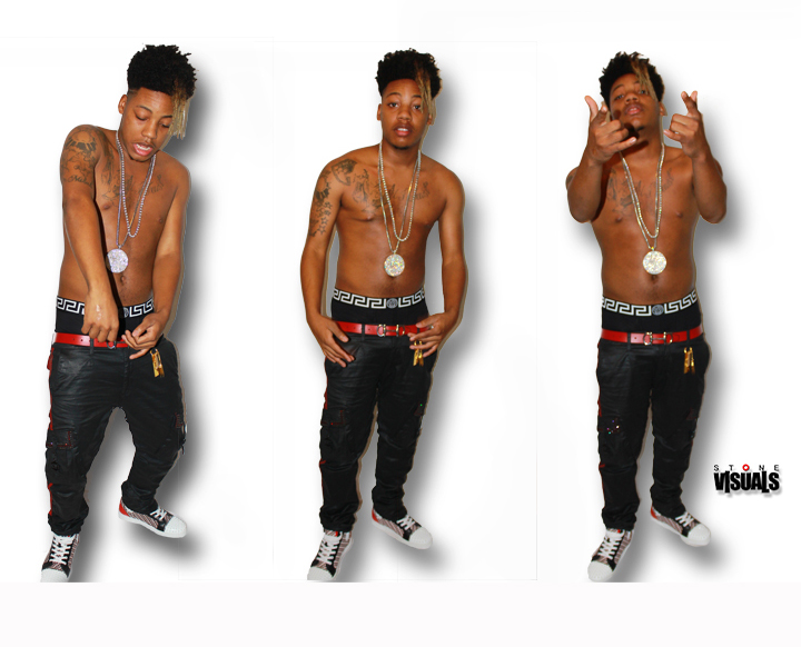 Gaten - DRAMATIC DJ Sevice Pack