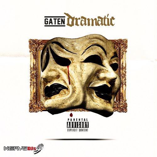 Gaten - DRAMATIC DJ Sevice Pack