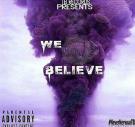 #WeBelieve 
