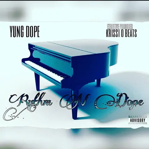 Finesse (prod. by Krissi O)
