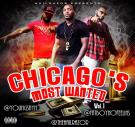 CHICAGO'S MOST WANTED VOL.1 CHICAGO'S MOST WANTED VOL.1