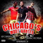 CHICAGO'S MOST WANTED VOL.1 CHICAGO'S MOST WANTED VOL.1
