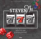 StevenAy Seven The Mixtape Hosted By JoshFromYNC StevenAy Seven The Mixtape Hosted By JoshFromYNC
