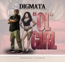 #NerveDjs Digmata - Old Girl feat Miss RainDrop 