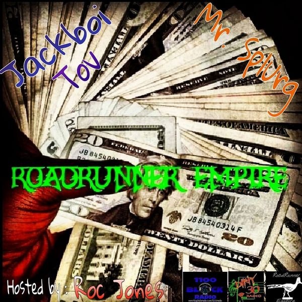 ROADRUNNER $HIT VOL.1