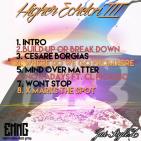 Higher Echelon III  Higher Echelon III