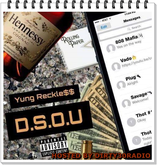 D.S.O.U