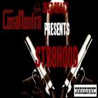 Deez Beatz Presents Str8hood-Cosa Nostra Hosted by Deez Beatz Deez Beatz Presents Str8hood-Cosa Nostra Hosted by Deez Beatz