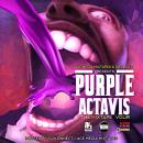 Purple Actavis" The Mixtape