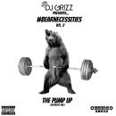 #BearNecessities Vol.2 The Pump Up