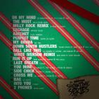 #Showtimeseriesvol6 #Showtimeseriesvol6