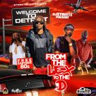 From The LEX 2 The D From The LEX 2 The D