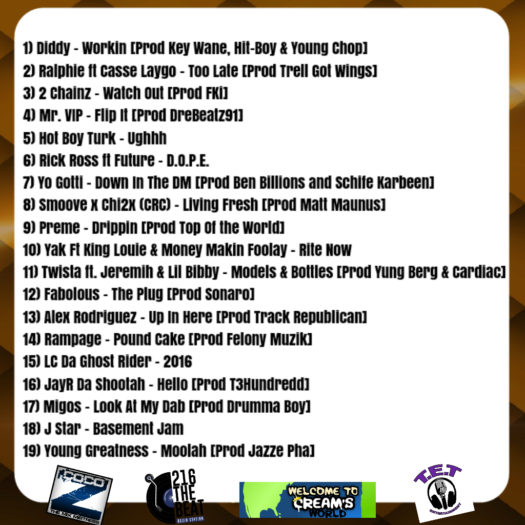 The Elite Tapes Vol. 5 STDA 2nd Edition