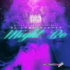 DJ Luke Nasty - Might Be [DJ Pack]