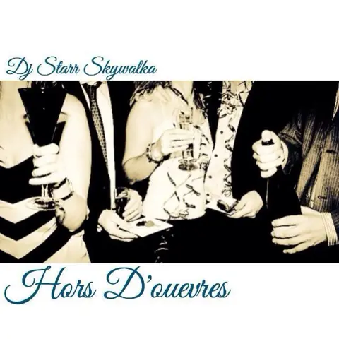 Hors D'oeuvres 