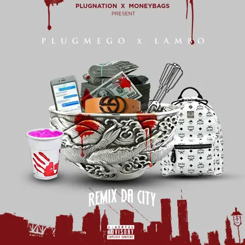 ReMix Da City