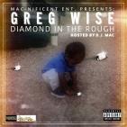 Diamond in the Rough Diamond in the Rough