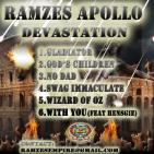 Apollo Devastation Apollo Devastation