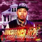 Crunk Atlanta Magazine - Unsigned Hype 30 Crunk Atlanta Magazine - Unsigned Hype 30
