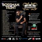BOSSMAN TR3NT - Riich Habbitt$ Da Mixtape Hosted by ABAY BAY & DJ HYPNOTIK BOSSMAN TR3NT - Riich Habbitt$ Da Mixtape Hosted by ABAY BAY & DJ HYPNOTIK