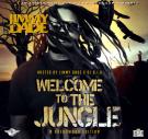 Welcome To The Jungle: A Dreadwood Edition Welcome To The Jungle: A Dreadwood Edition