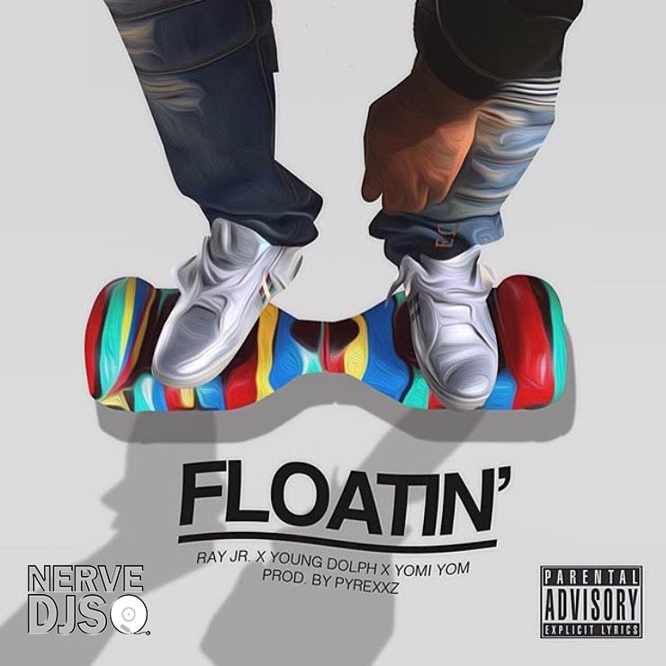 Floatin' (Dirty)