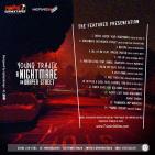 A Nightmare on Draper Street A Nightmare on Draper Street