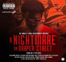 A Nightmare on Draper Street A Nightmare on Draper Street