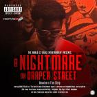 A Nightmare on Draper Street A Nightmare on Draper Street