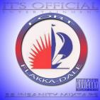 Fort Flakka-dale Fort Flakka-dale