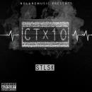 CTx10 The MIXTAPE