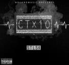 CTx10 The MIXTAPE CTx10 The MIXTAPE