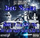 Shut It Down (Jump Around Anti-Gravity Remix) - Big Sleep