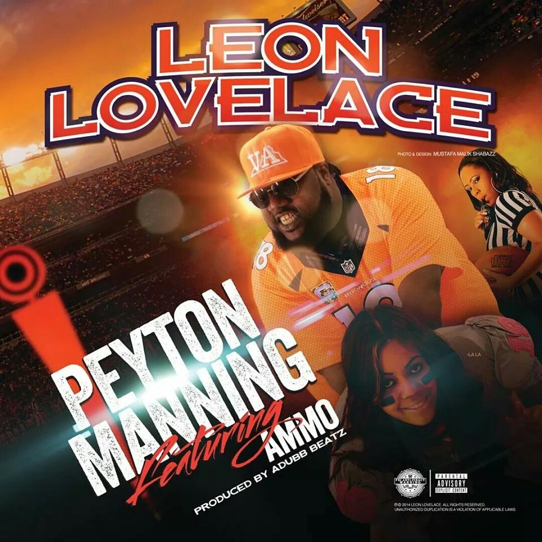 PEYTON MANNING Radio Ready