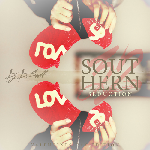 Southern Seduction Vol. 32