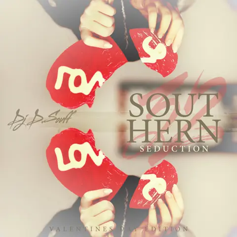 Southern Seduction Vol. 32