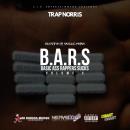 Trap Norris - B.A.R.S. Vol. 3 Hosted By DJ Skroog Mkduk