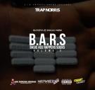 Trap Norris - B.A.R.S. Vol. 3 Hosted By DJ Skroog Mkduk Trap Norris - B.A.R.S. Vol. 3 Hosted By DJ Skroog Mkduk