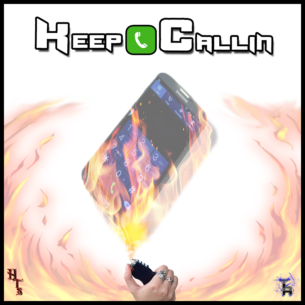 Keep Callin