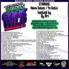 Eargasm! 16 (hosted by Sy Ari)