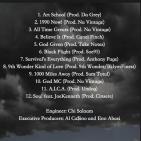 For The Sake Of The City For The Sake Of The City