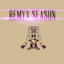 REMYX SEASON Hosted Strap Teezie