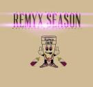 REMYX SEASON Hosted Strap Teezie REMYX SEASON Hosted Strap Teezie
