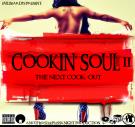 Cookin Soul II - The Next Cook-Out Cookin Soul II - The Next Cook-Out
