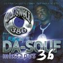 Da Souf Mixtapes Vol.36