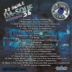 Da Souf Mixtapes Vol.36