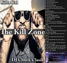 Killa Cal "#TheKillZone" Killa Cal "#TheKillZone"