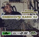 Greenhouse Radio 54 Greenhouse Radio 54