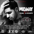 MIDWAY SERIES MIDWAY SERIES